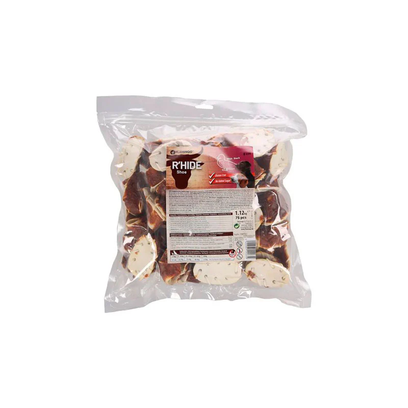 Snack-sko and 6-8 cm ca 75 stk - Image 2