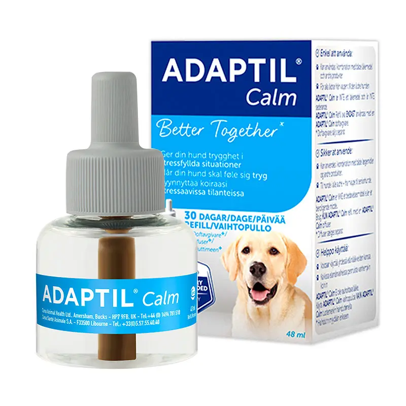 Refill Calm Home 48 ml - Image 3
