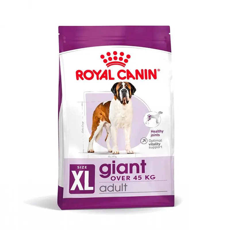 Adult Giant 15 kg