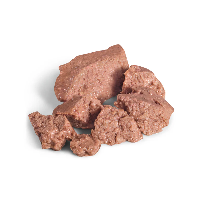 Adult, menuboks pouchGravhund 12x85 g - Image 3
