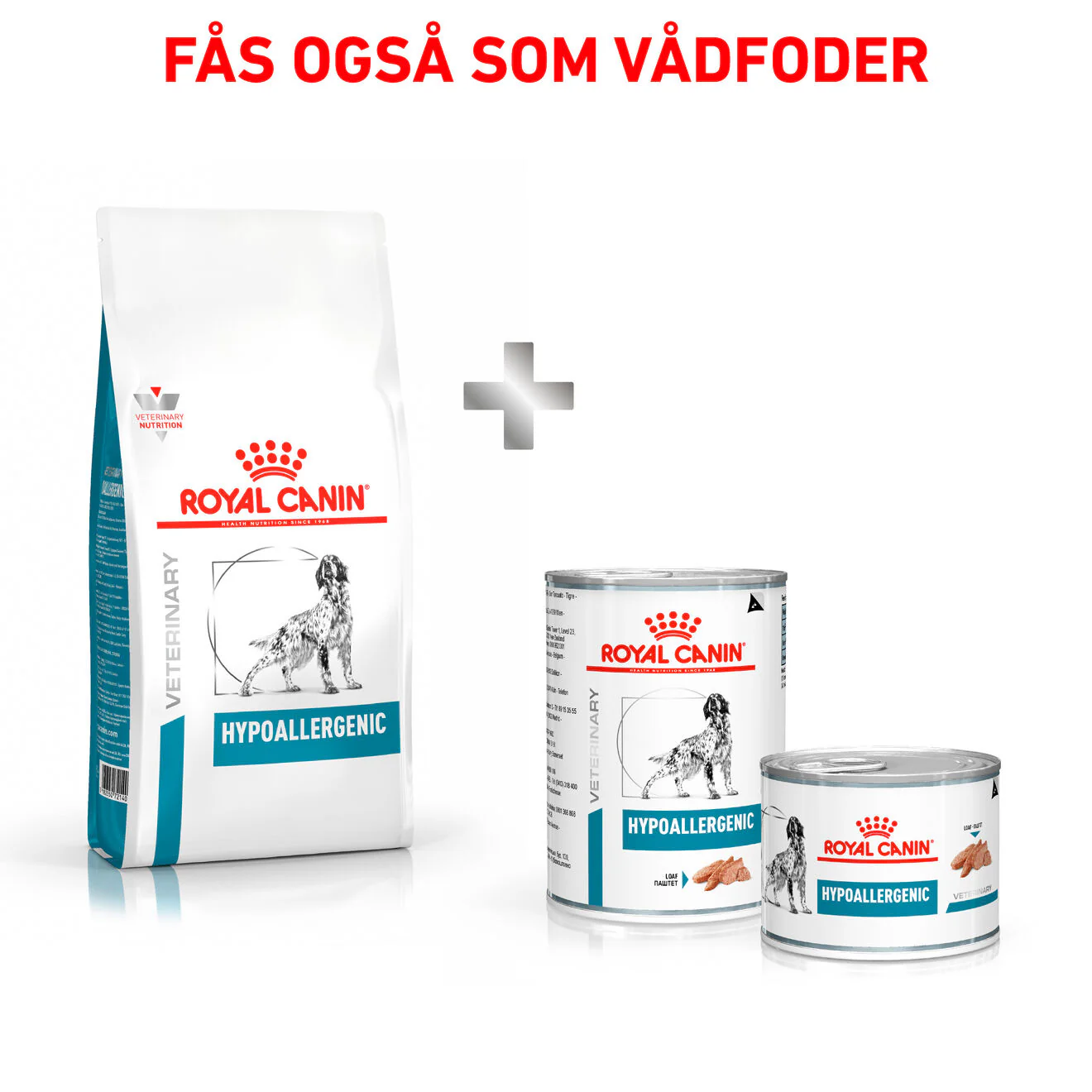 VHN Derma Hypoallergenic 7 kg - Image 7
