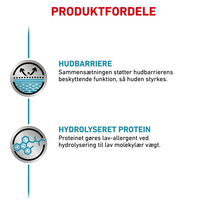 VHN Derma Hypoallergenic Can 200 g - Image 3