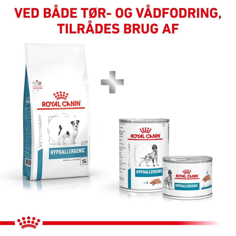 VHN Derma Hypoallergenic Small 3,5 kg - Image 11