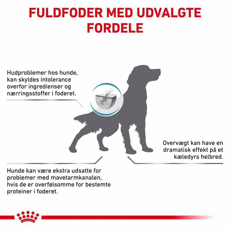 VHN DermaHypoallerg.Mod.Calori 14 kg - Image 2
