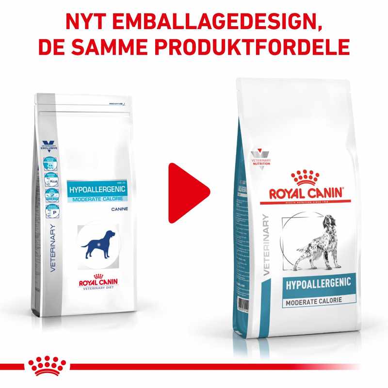 VHN DermaHypoallerg.Mod.Calori 14 kg - Image 3