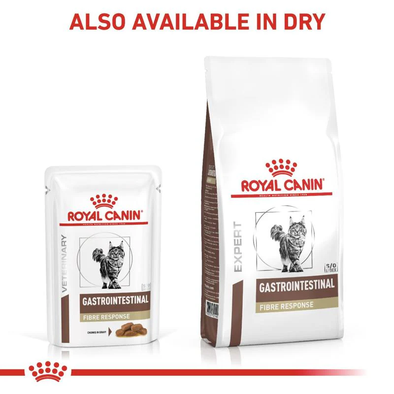 VHN Gastrointesti.Fibre Resp. Gravy Pouch 12x85 g - Image 10
