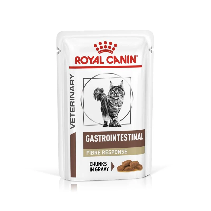 VHN Gastrointesti.Fibre Resp. Gravy Pouch 12x85 g - Image 6