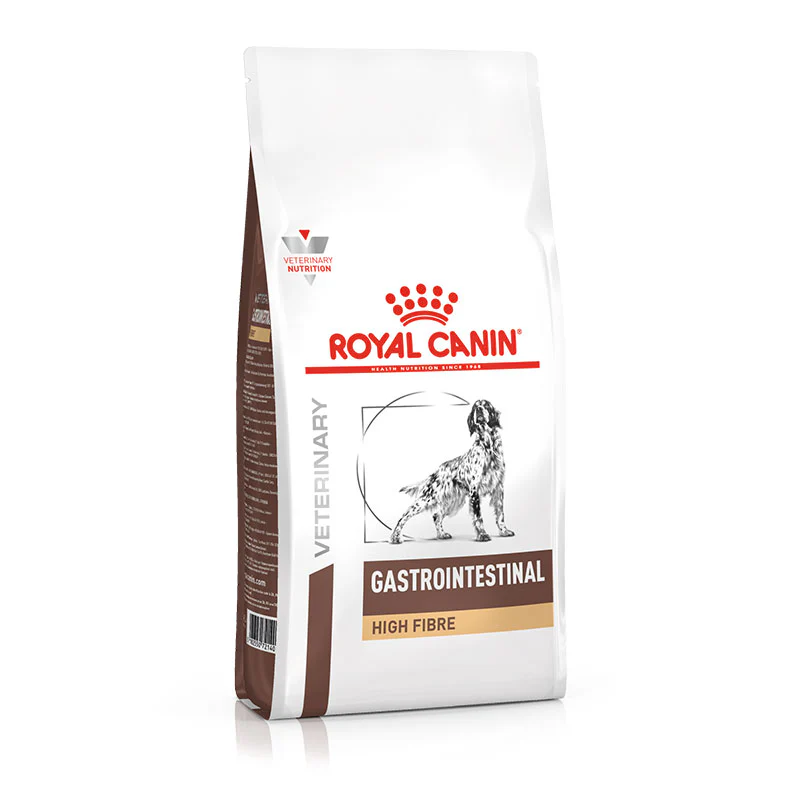 VHN Gastrointestinal High Fibre 7,5 kg