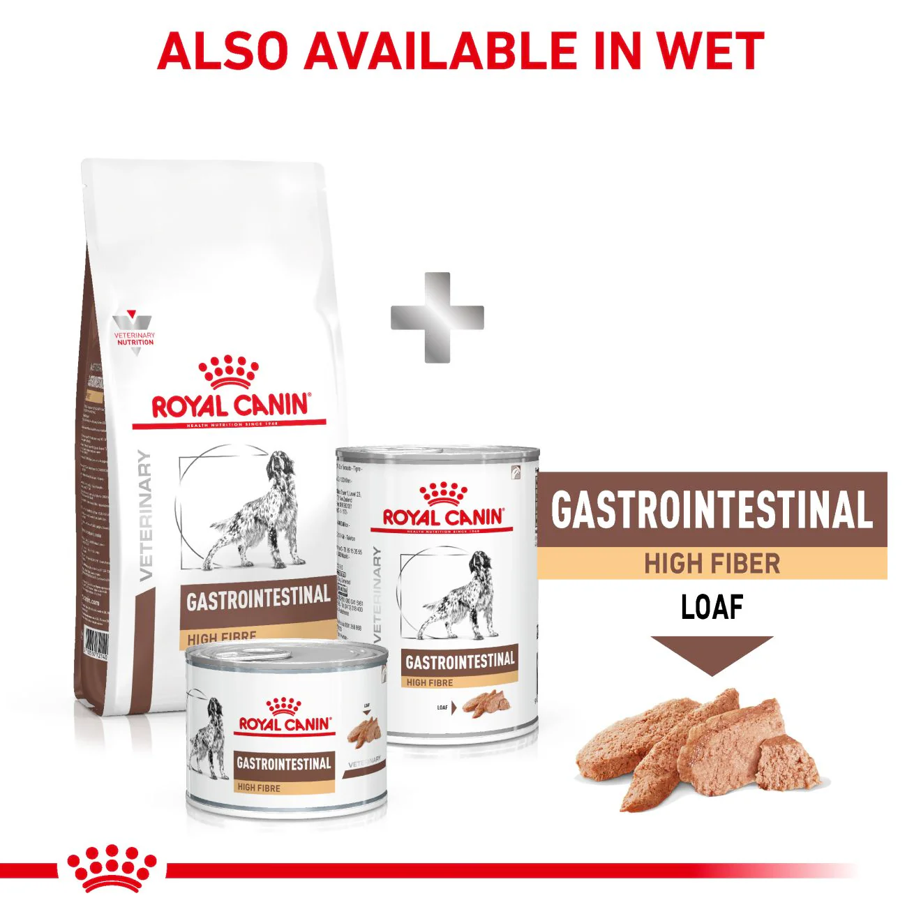 VHN Gastrointestinal High Fibre 7,5 kg - Image 2
