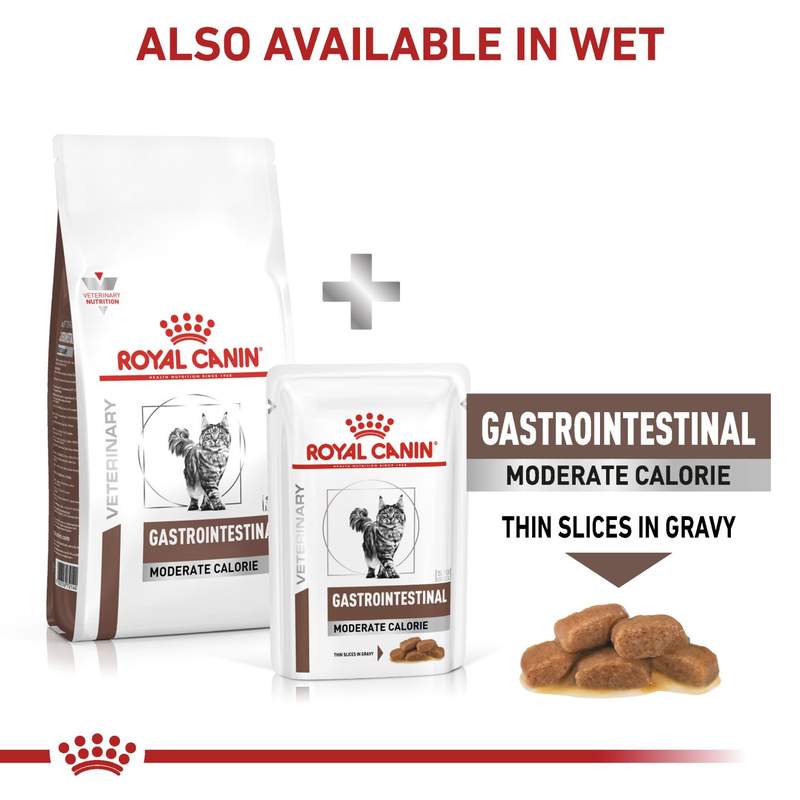 VHN Gastrointestinal Modera.Calorie 2 kg - Image 11