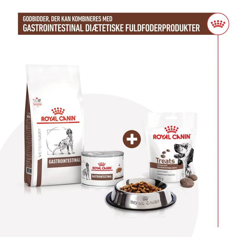 VHN Gastrointestinal Treats 230 g - Image 4