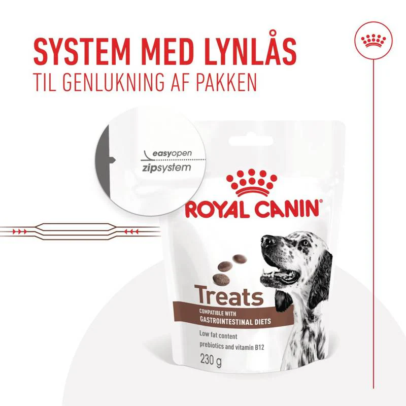 VHN Gastrointestinal Treats 230 g - Image 7