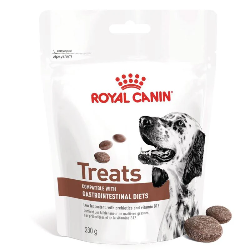 VHN Gastrointestinal Treats 230 g - Image 8
