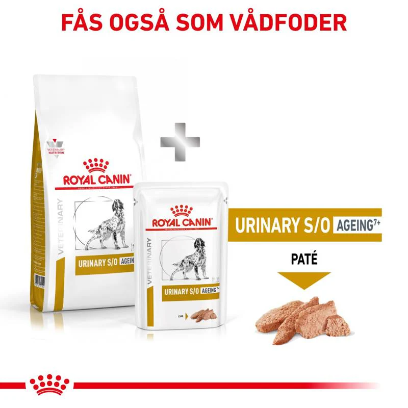 VHN Urinary S/O Ageing 1,5 kg - Image 6