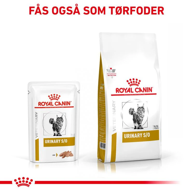 VHN Urinary S/O Loaf Pouch 12x85g - Image 7