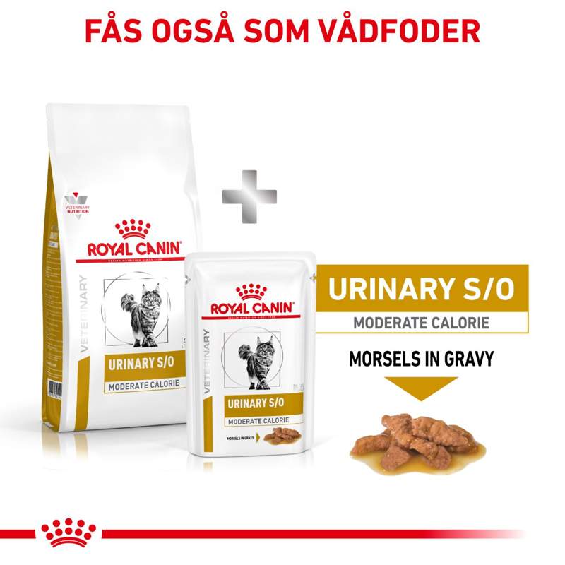 VHN Urinary S/O Modera.Calorie 1,5 kg - Image 8