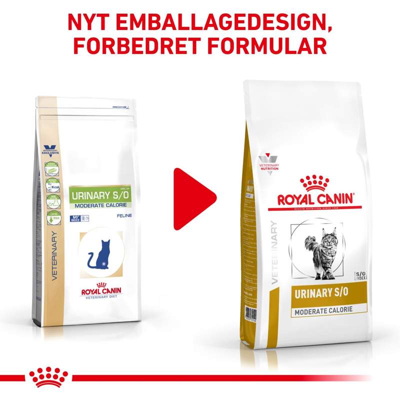 VHN Urinary S/O Modera.Calorie 3,5 kg - Image 3