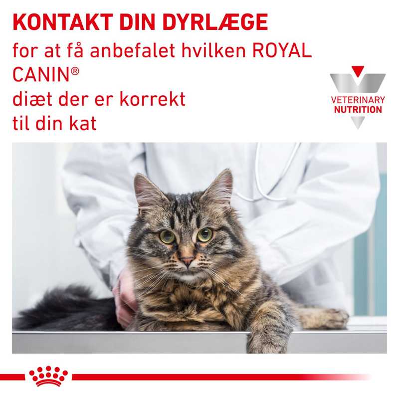 VHN Urinary S/O Modera.Calorie 3,5 kg - Image 9