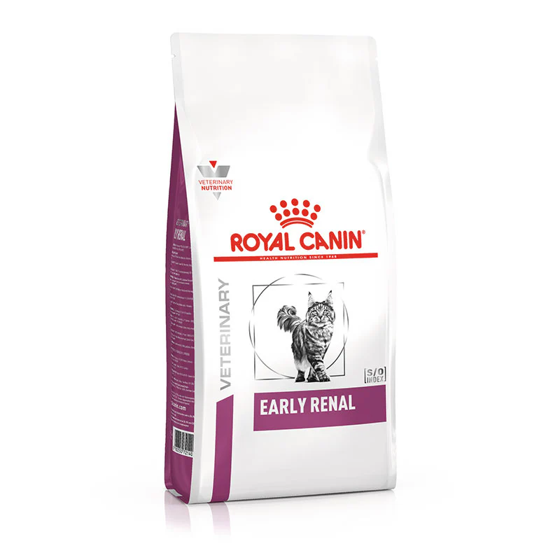 VHN Vital Early Renal 1,5 kg