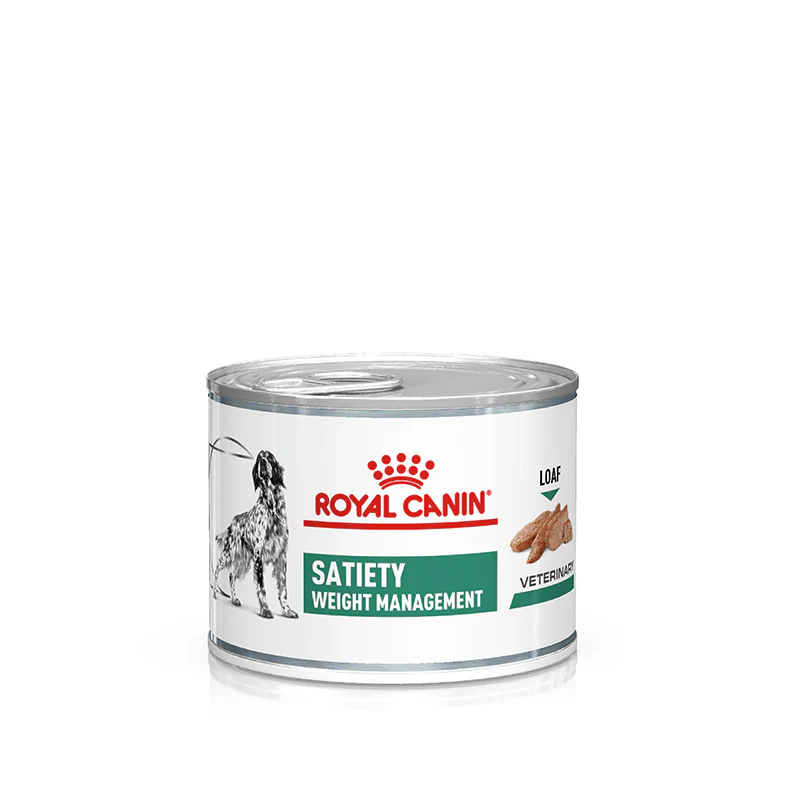 VHN Weight Management Satiety