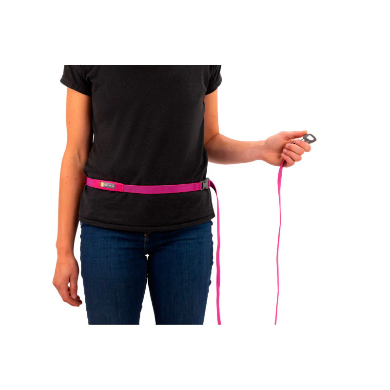 Flagline line 1,9 m Alpenglow Pink - Image 2