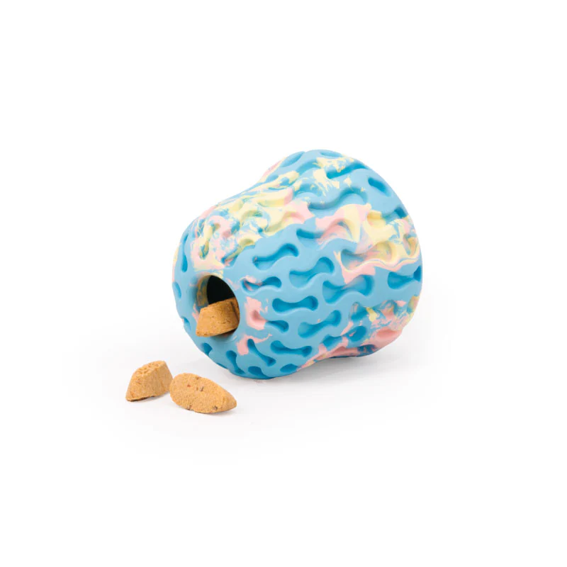 Morel hundelegetøj Blue Prism - Image 2