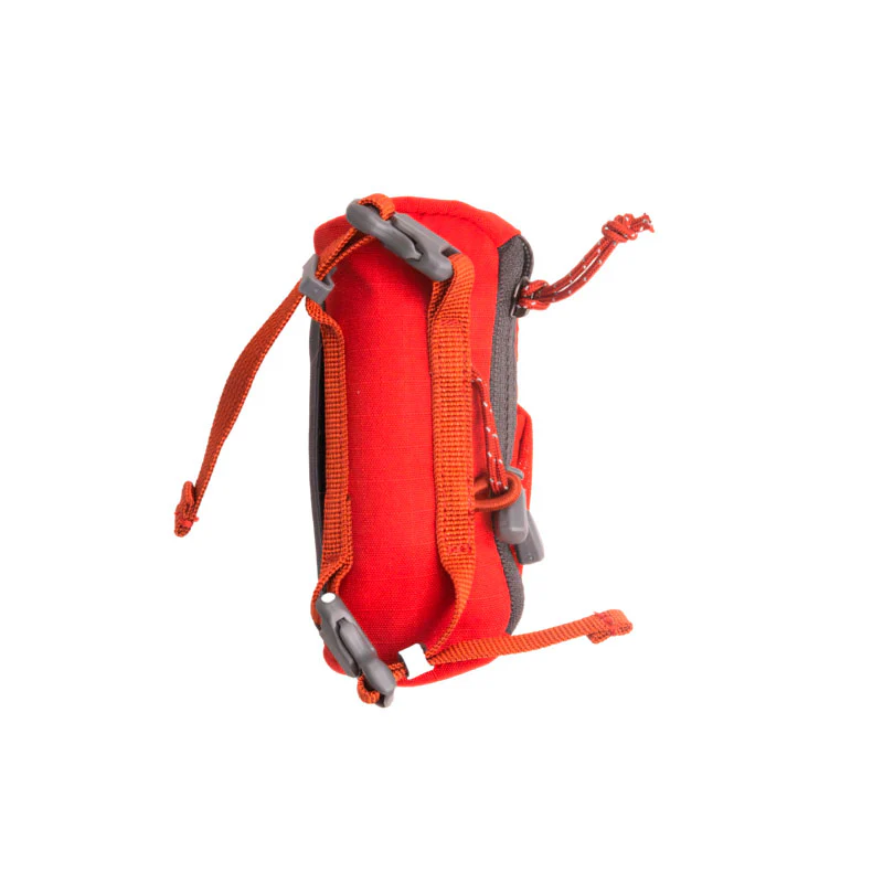 Stash Bag Mini One Size Red Canyon - Image 3