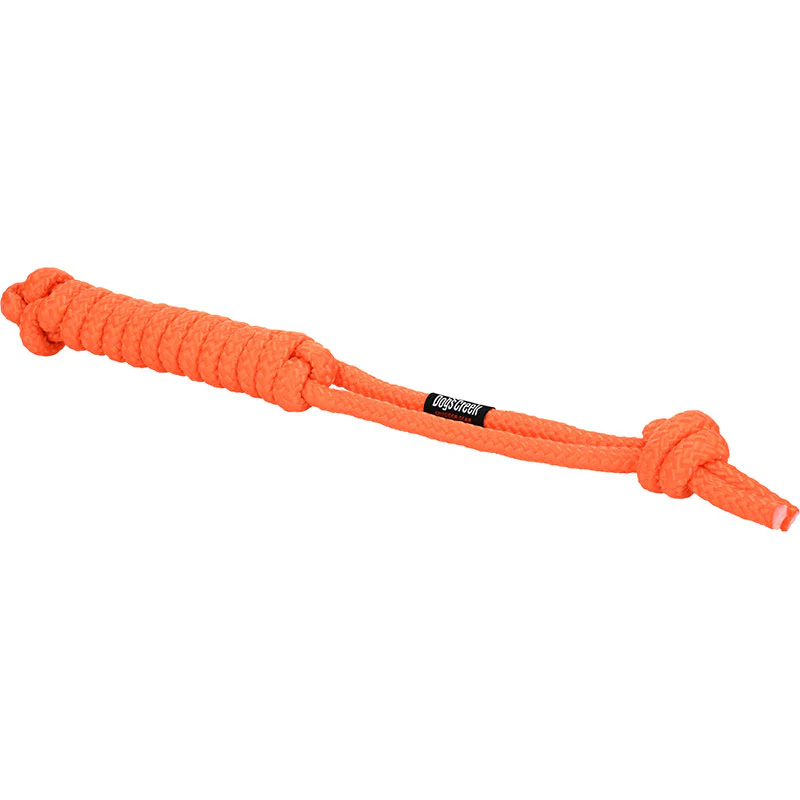 Sømandsreb orange