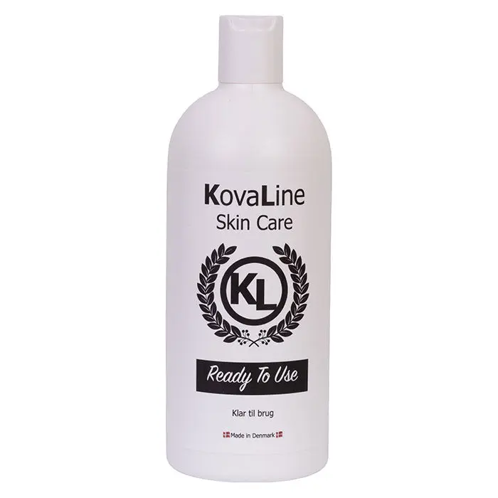 Salve Ready to use 500 ml
