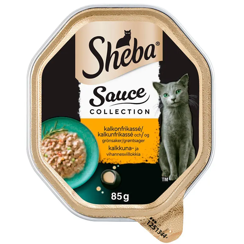 Sauce Collection kalkun 85 g - Image 2