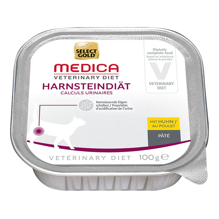 Medica Urinarykylling 100 g
