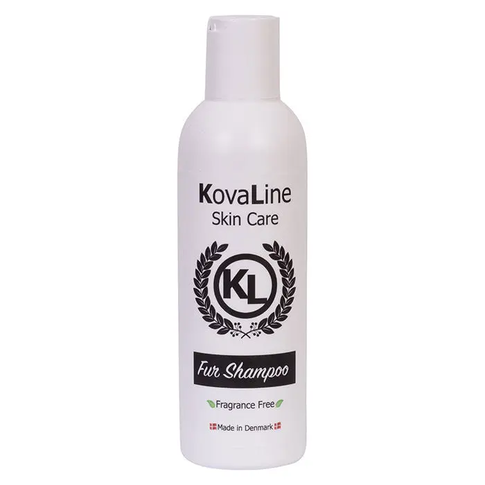 Shampoo 200 ml