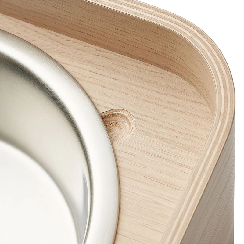 Skagen foderbar Fjord Beige - Image 5