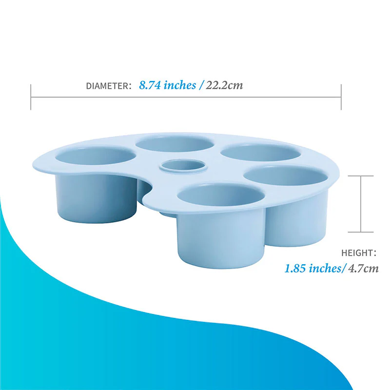 Palettetilbehør til Spin Feeder - Image 3