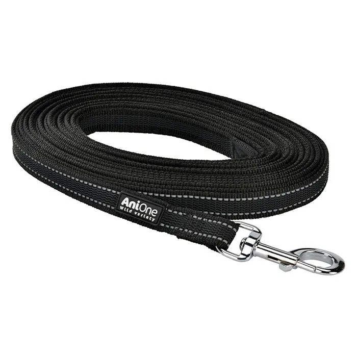 Sporline Perfect Grip 10 m sort