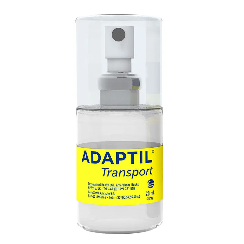 Spray Transport 20 ml - Image 3