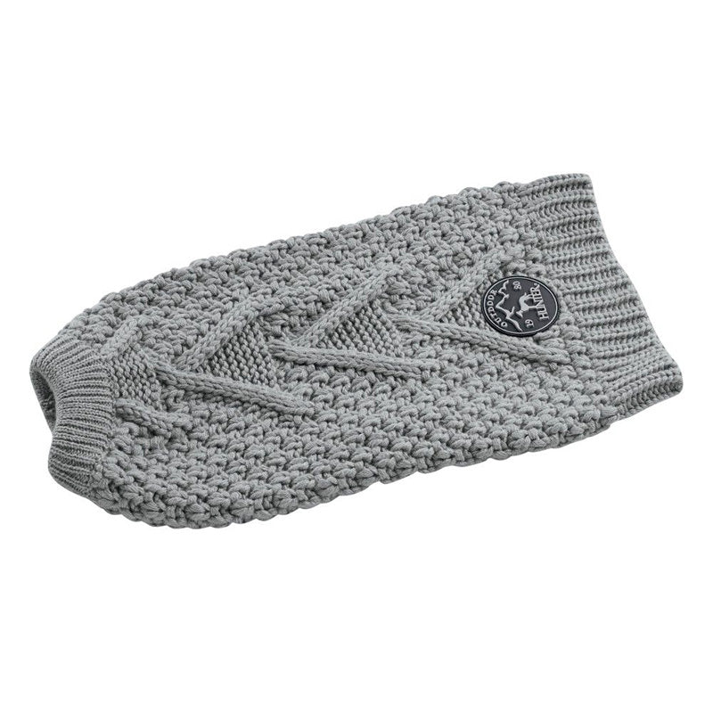 Sweater Malmø Grå - Image 3