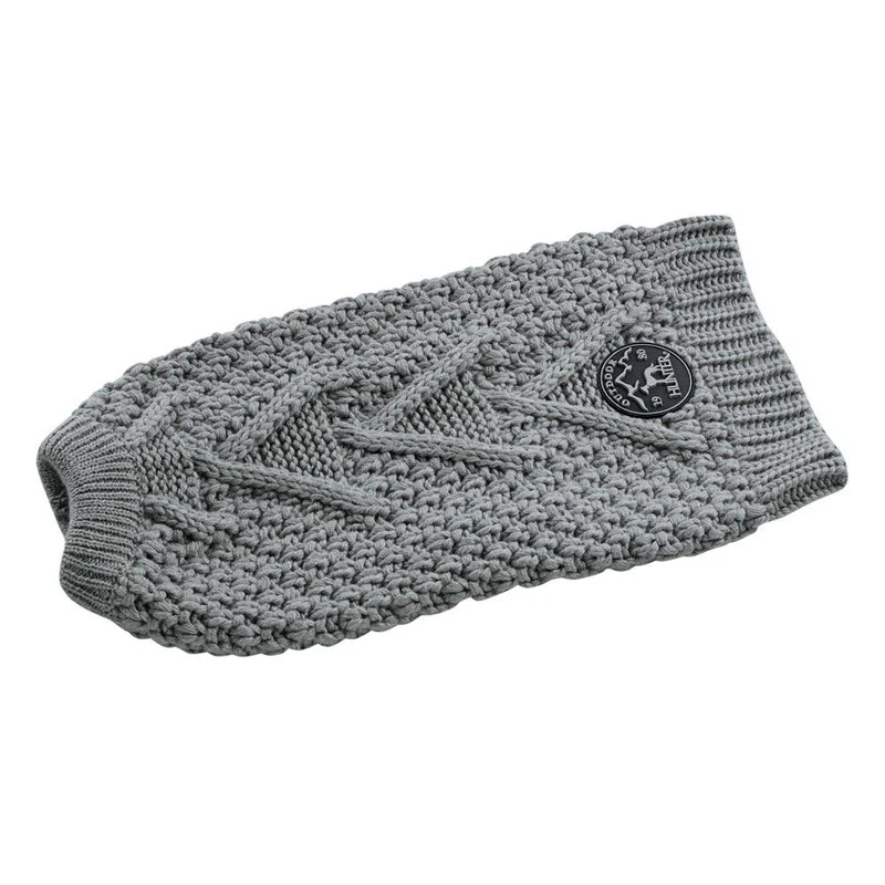 Sweater Malmø Grå - Image 4