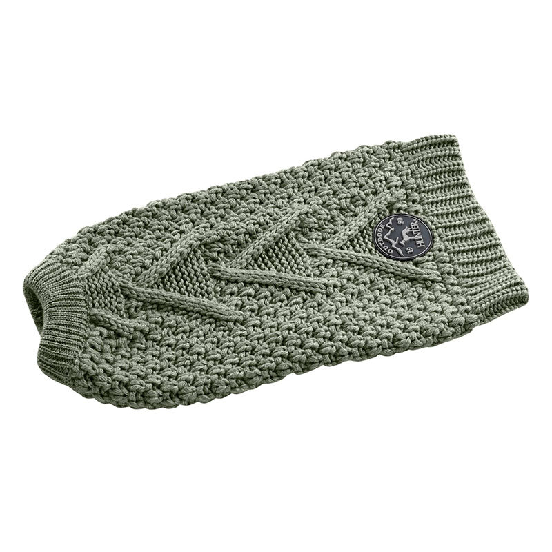 Sweater Malmø khaki - Image 6