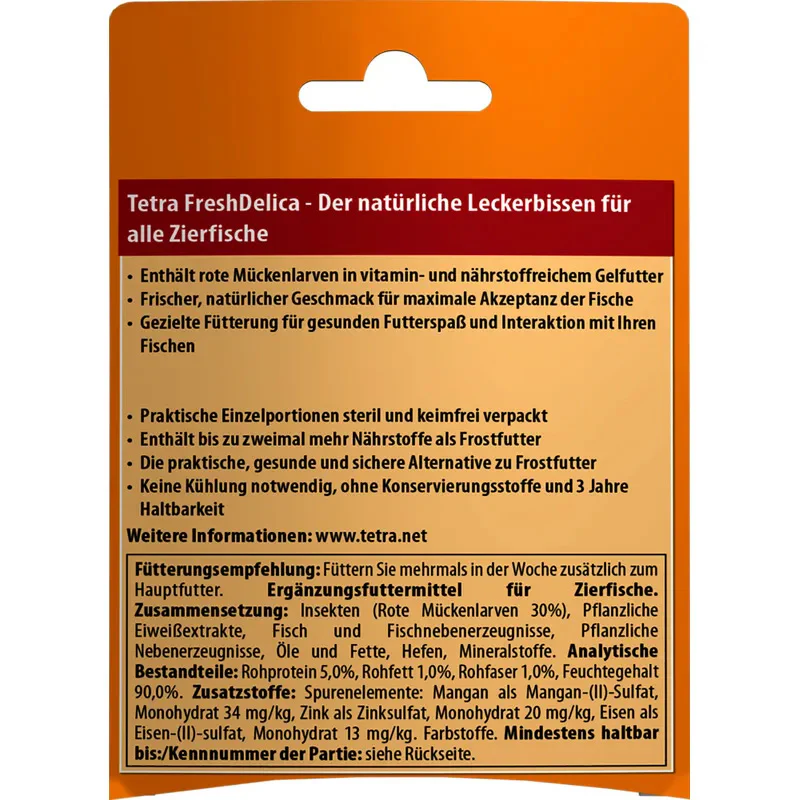 Fresh Delicablodorme 48 g - Image 3