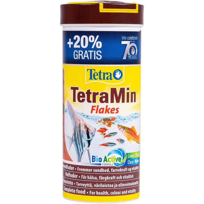 Tetramin 250 ml - Image 2