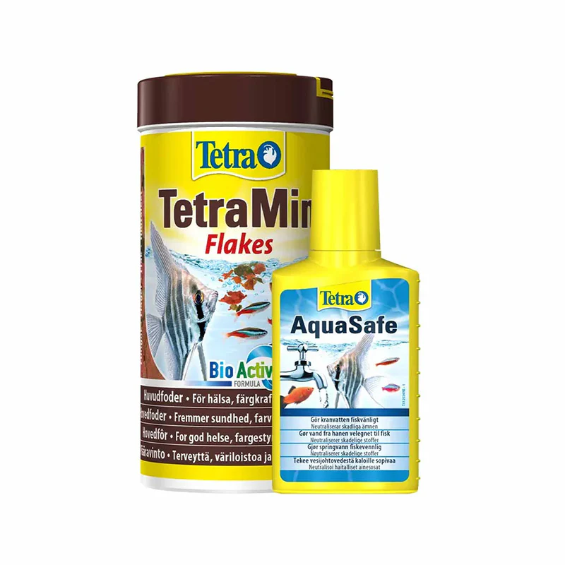 Tetramin 250 ml - Image 3