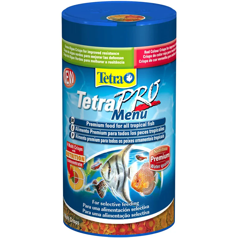 Tetrapro Menu 250 ml - Image 2