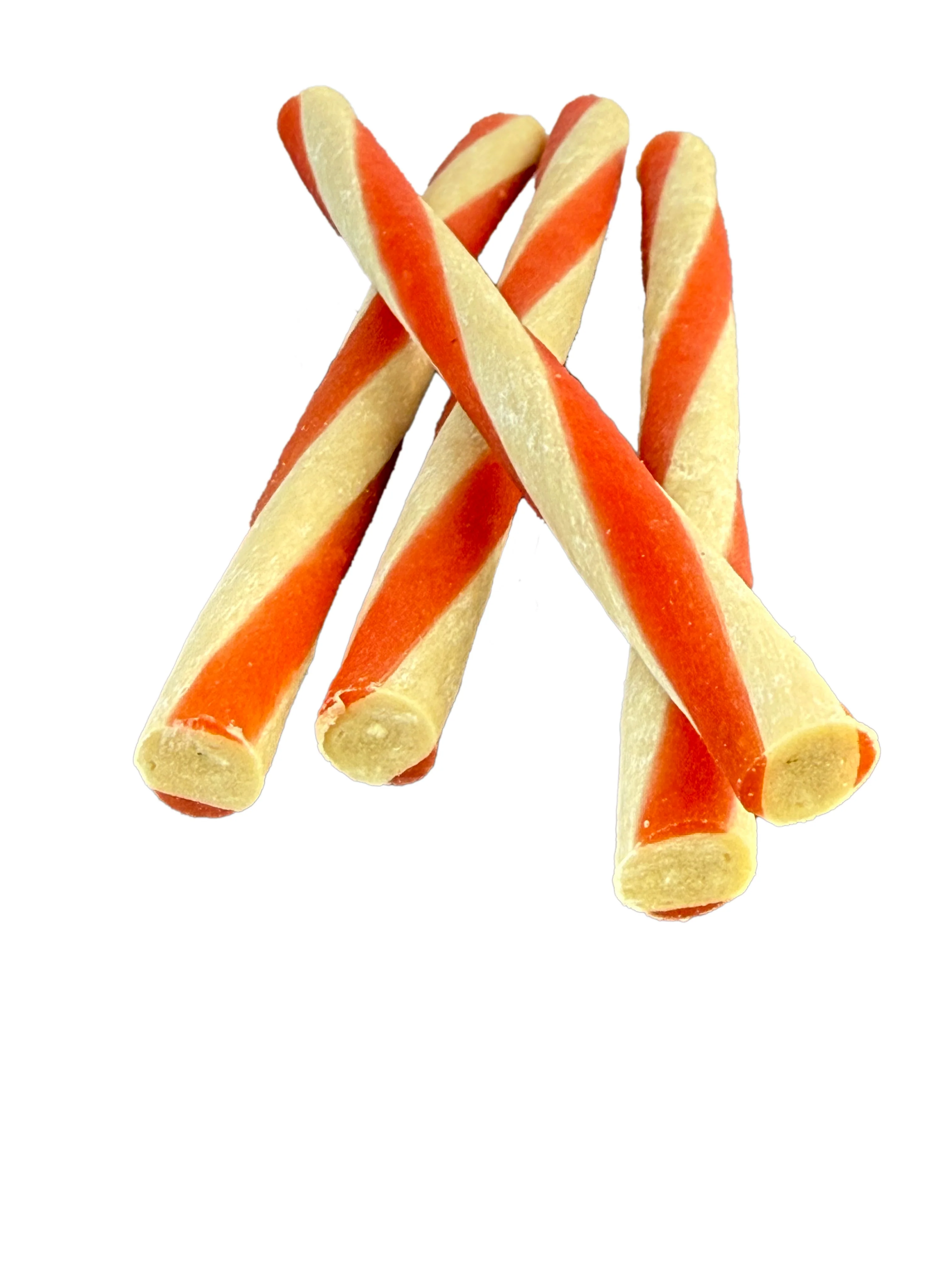 Twist sticks rød 20 stk/pk - Image 2