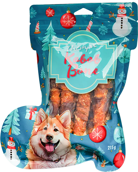 Xmas ben