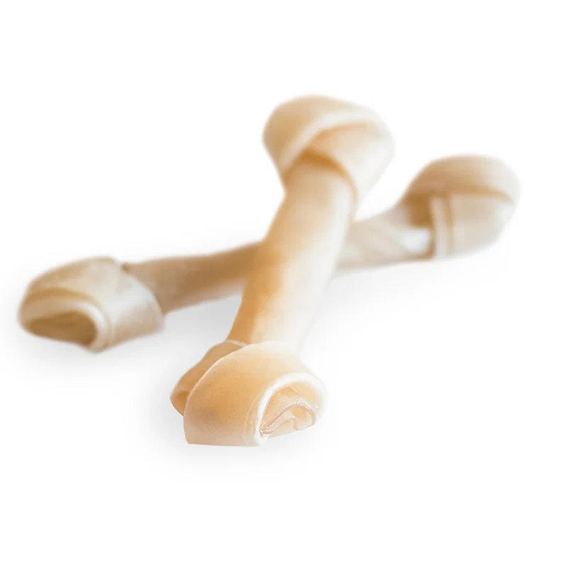 Knudeben af kvæg 1 stk 16 cm