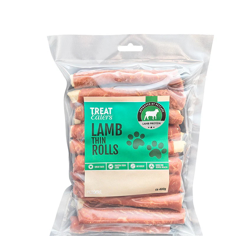 Rolls lam 400 g