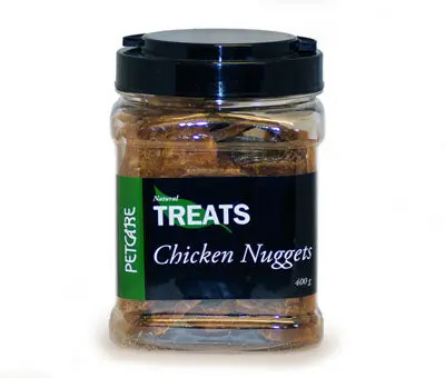Chicken Nuggets kylling 400 g
