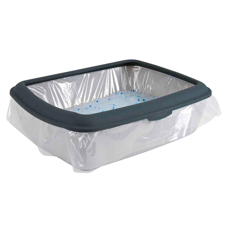 Kattebakkeposer XL 10 stk - Image 3