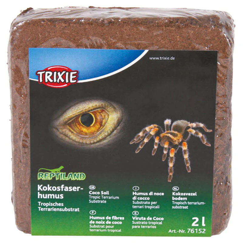 Kokosmuld 2 l/160 g